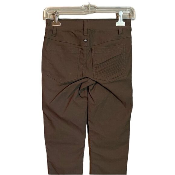 Prana brown skinny pants‎ - Picture 10 of 10